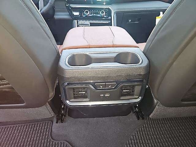 New 2026 GMC Sierra 1500 Denali Ultimate image 25