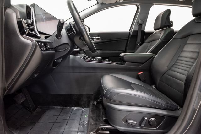 Certified 2023 Kia Sportage SX Prestige image 13