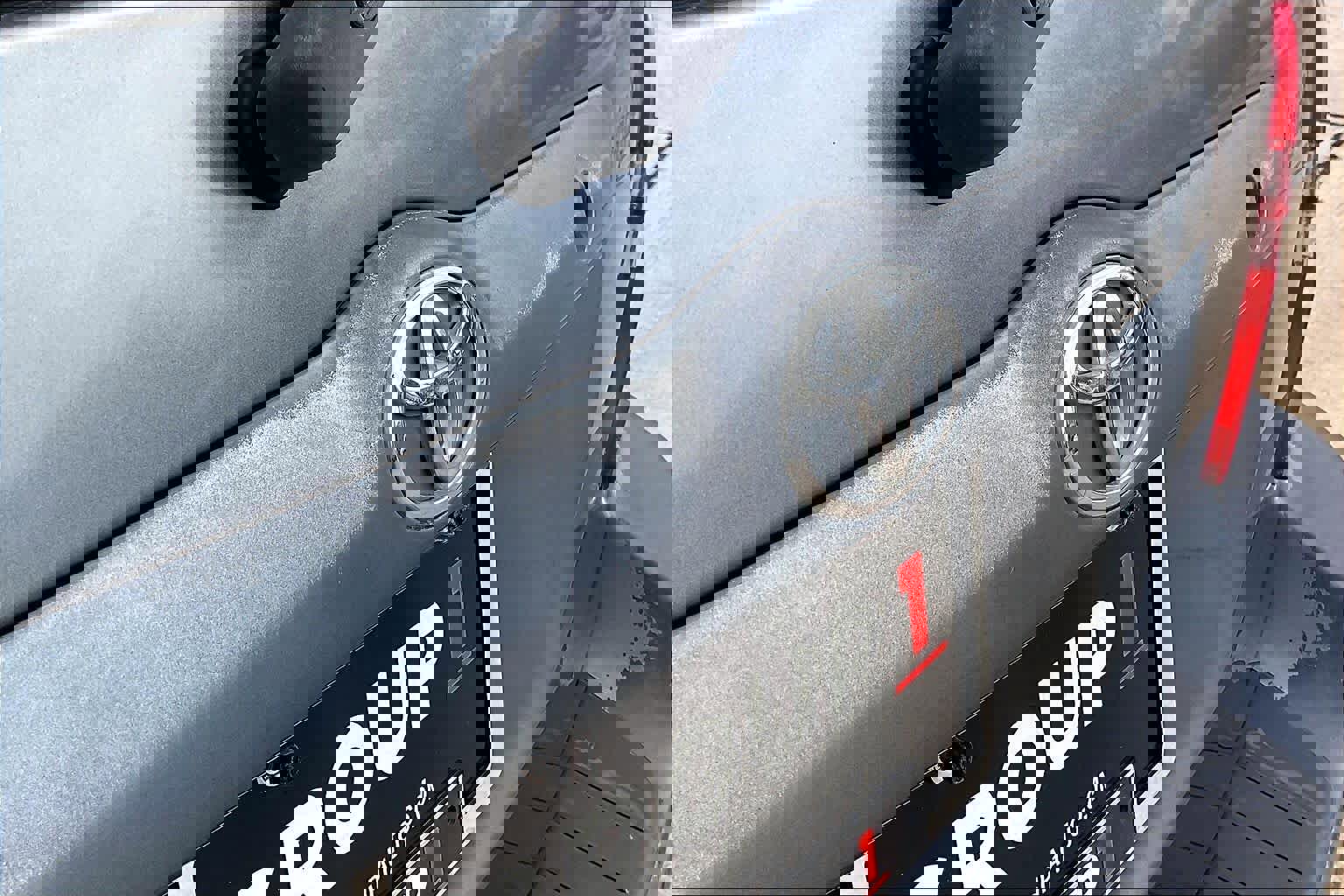 Used 2003 Toyota Highlander 2WD V6 image 30