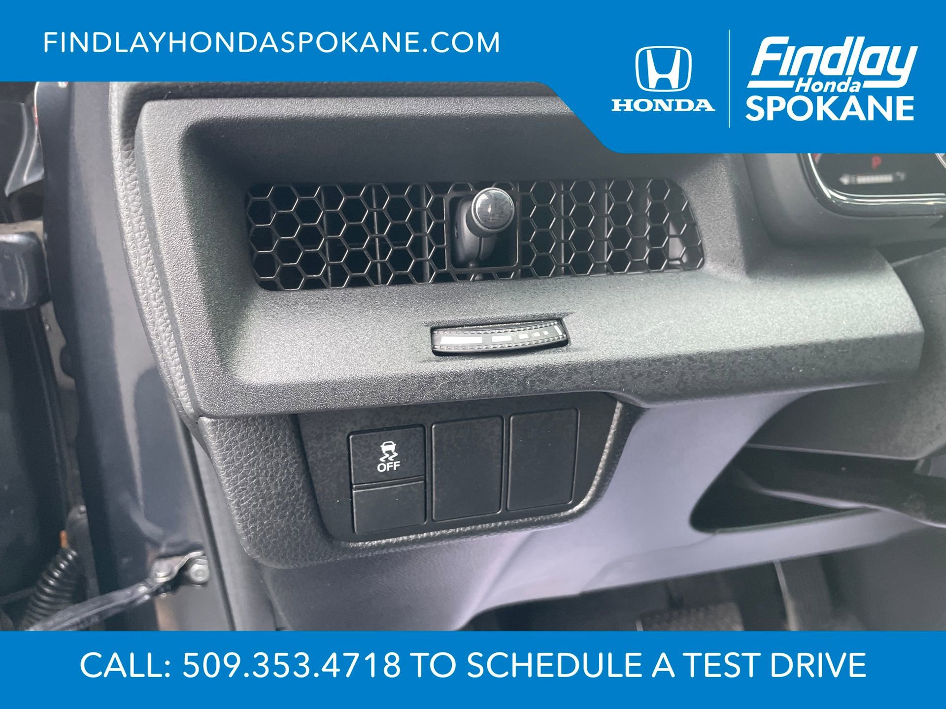 Used 2023 Honda CR-V LX image 7