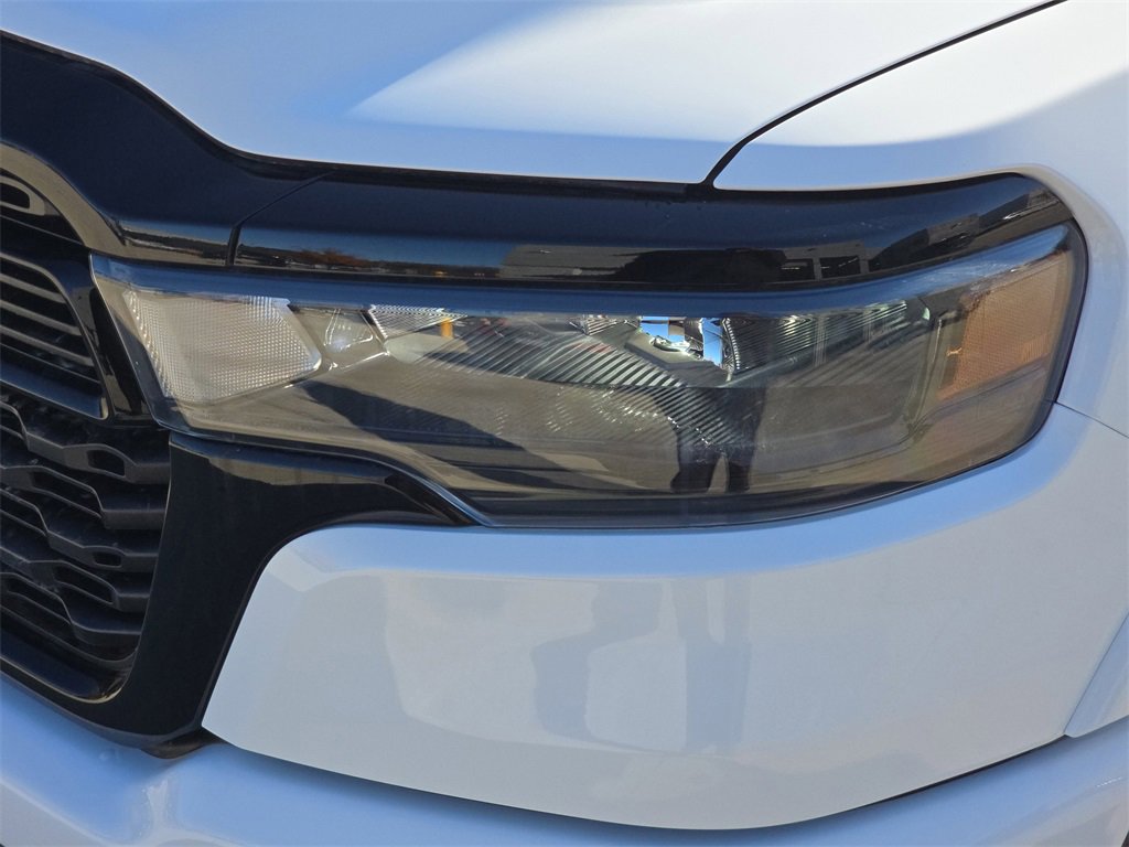 New 2026 RAM 1500 Big Horn image 33