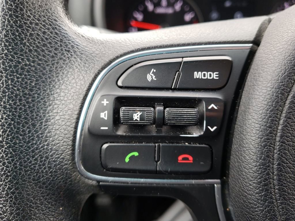 Used 2017 Kia Sportage LX image 13