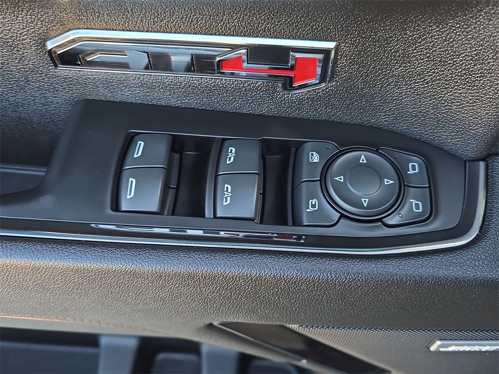 Used 2023 GMC Sierra 1500 AT4 w/ AT4 Premium Package image 29