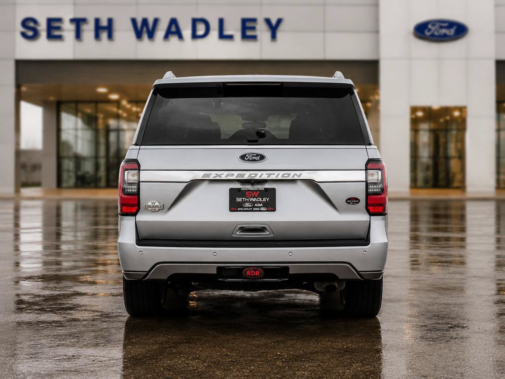 Used 2021 Ford Expedition King Ranch AWD/4WD image 73
