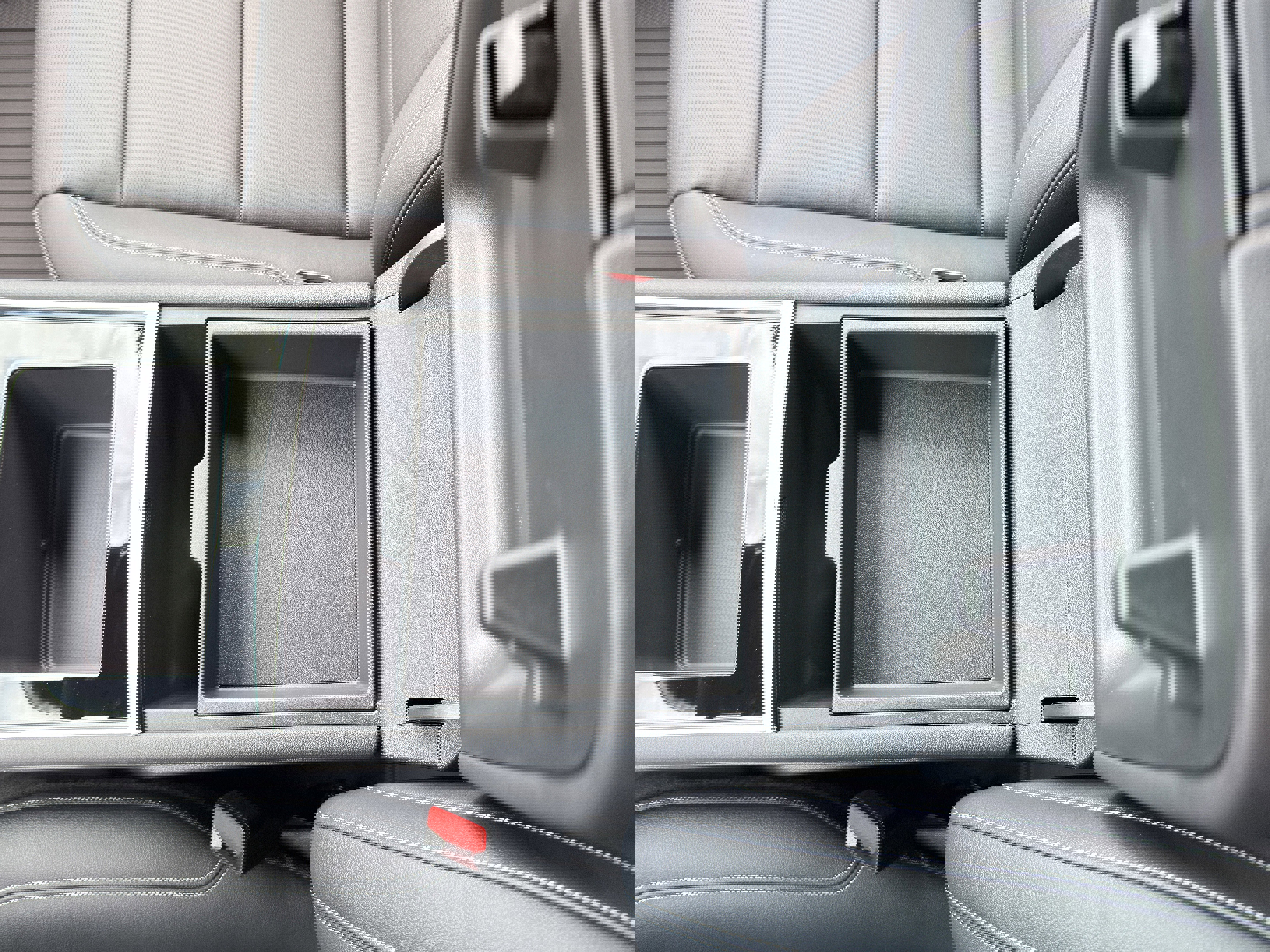 New 2026 Chevrolet Traverse LT w/ Driver Confidence Package image 19