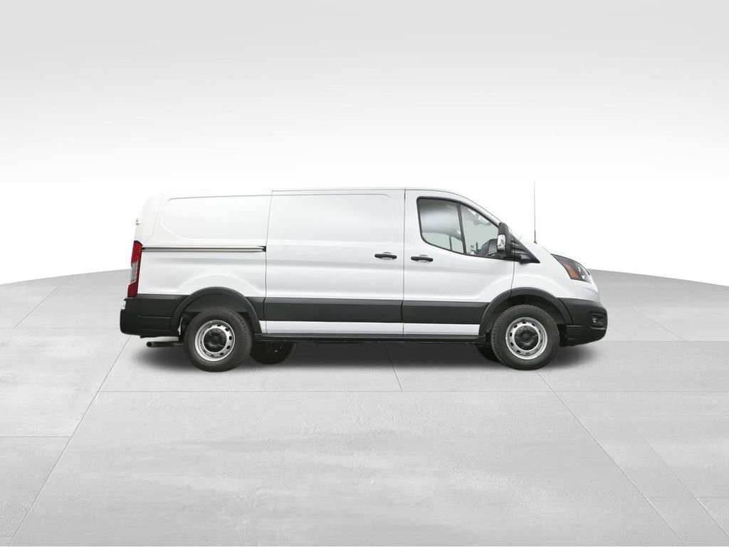 New 2025 Ford Transit 150 Low Roof image 46