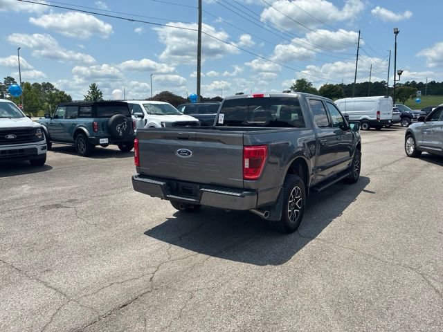 Certified 2023 Ford F150 XLT w/ Equipment Group 302A High AWD/4WD image 40