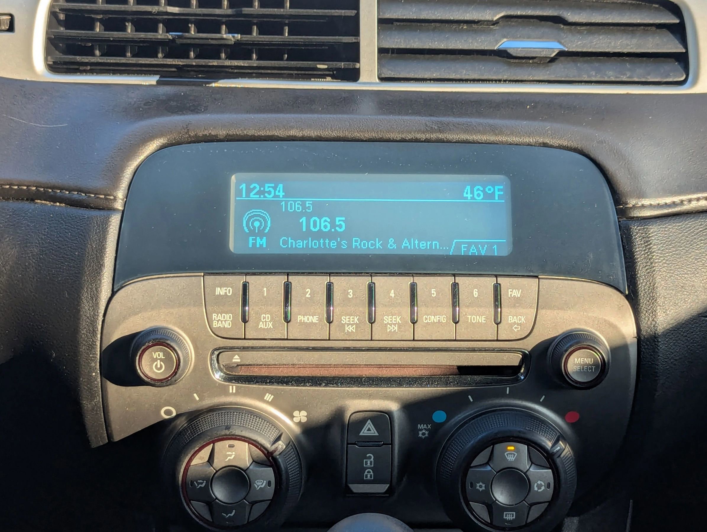 Used 2014 Chevrolet Camaro LS image 10