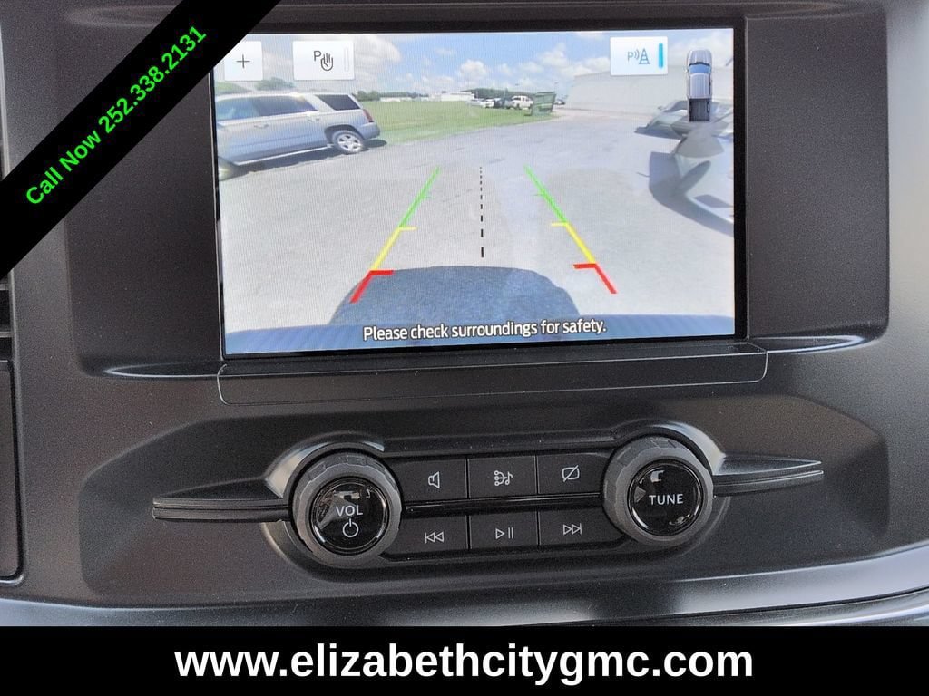 Used 2022 Ford F150 XL w/ STX Appearance Package AWD/4WD image 12