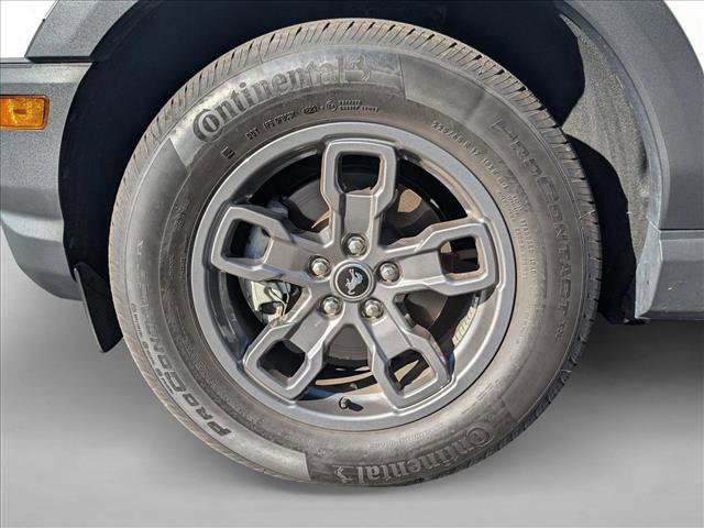 Used 2024 Ford Bronco Sport Big Bend w/ Convenience Package image 19