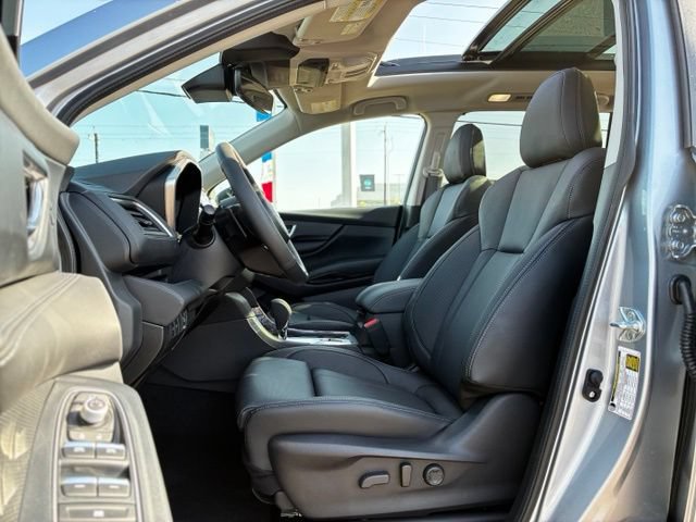 New 2026 Subaru Ascent Limited AWD/4WD image 23