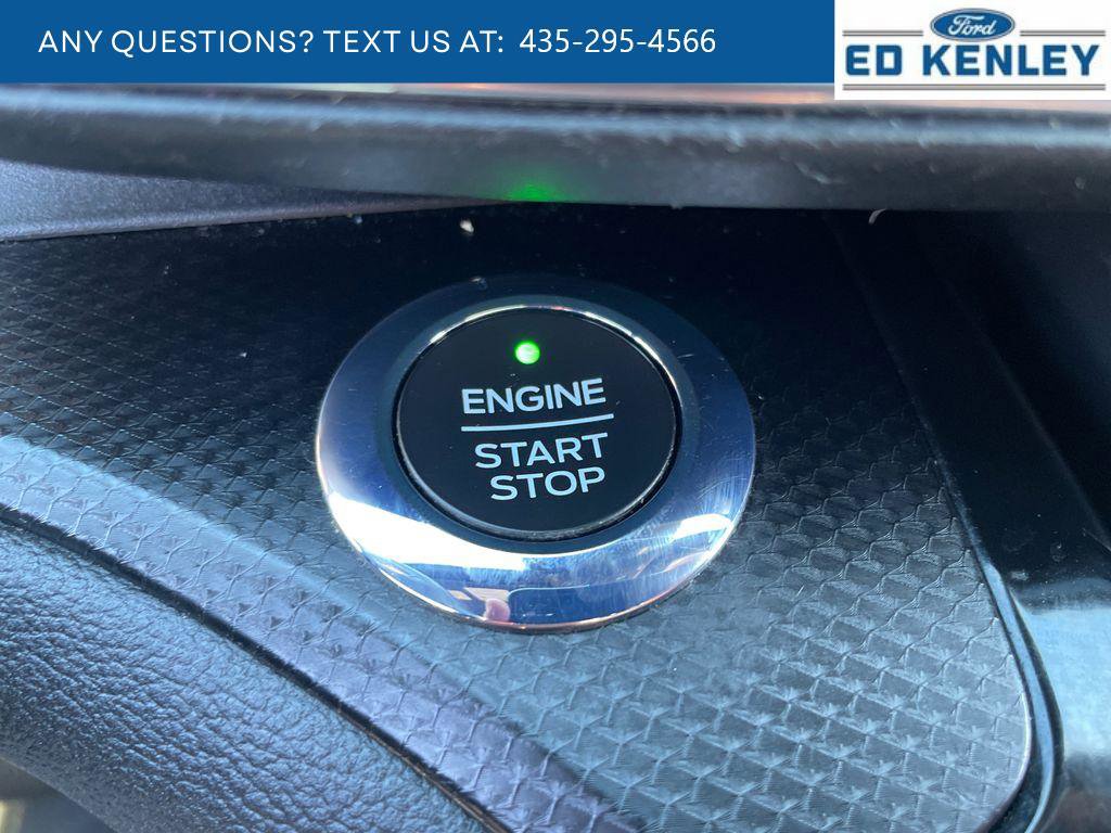 Used 2021 Ford Explorer ST w/ Equipment Group 401A AWD/4WD image 13