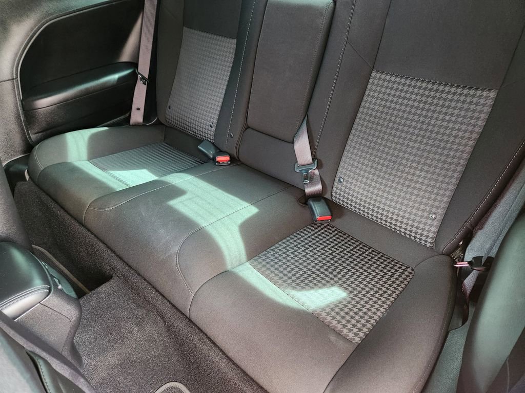 Used 2021 Dodge Challenger R/T Scat Pack RWD image 19