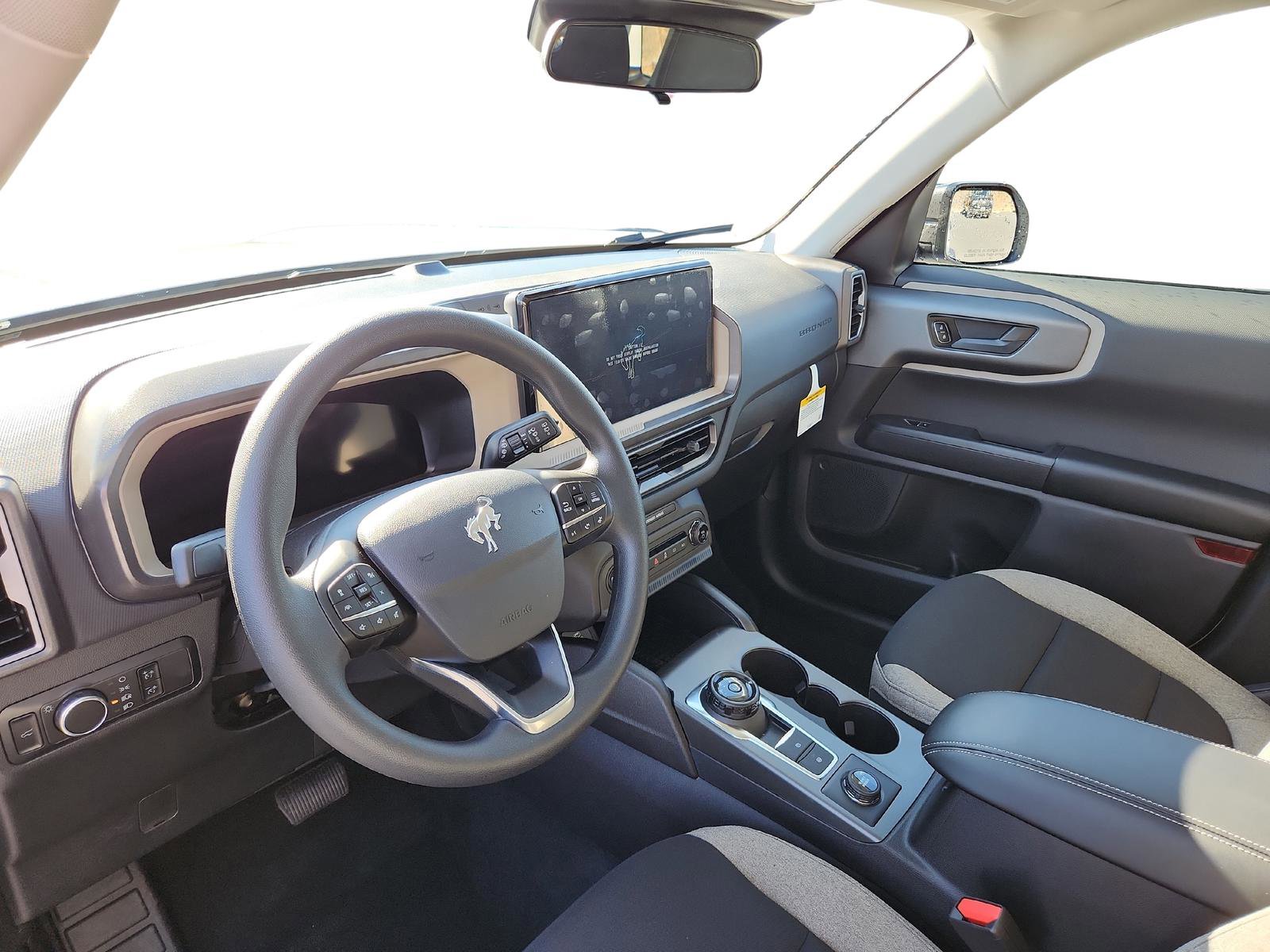 New 2025 Ford Bronco Sport Big Bend image 9