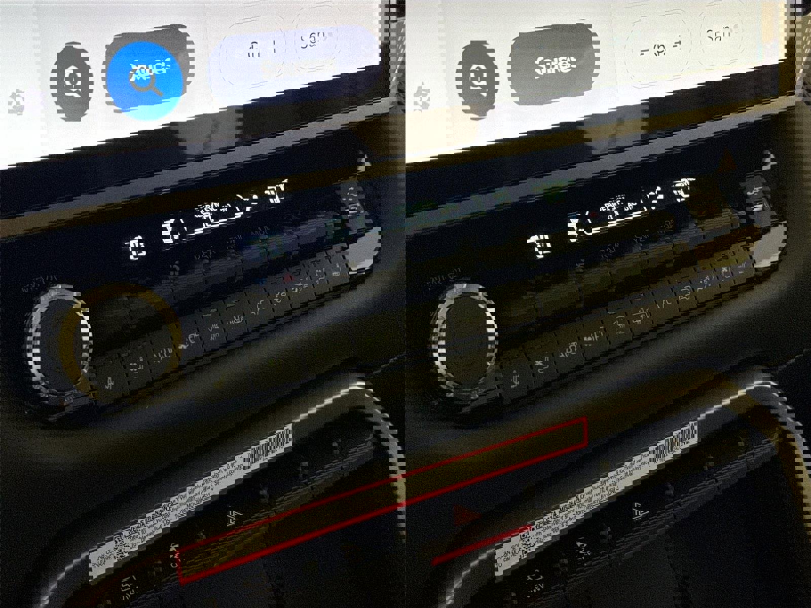 New 2026 Toyota Sequoia Platinum image 27