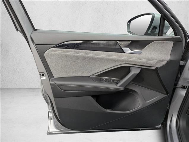 New 2026 Volkswagen Tiguan S image 21