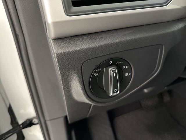 Used 2021 Volkswagen Atlas SE w/ Panoramic Sunroof Package image 23