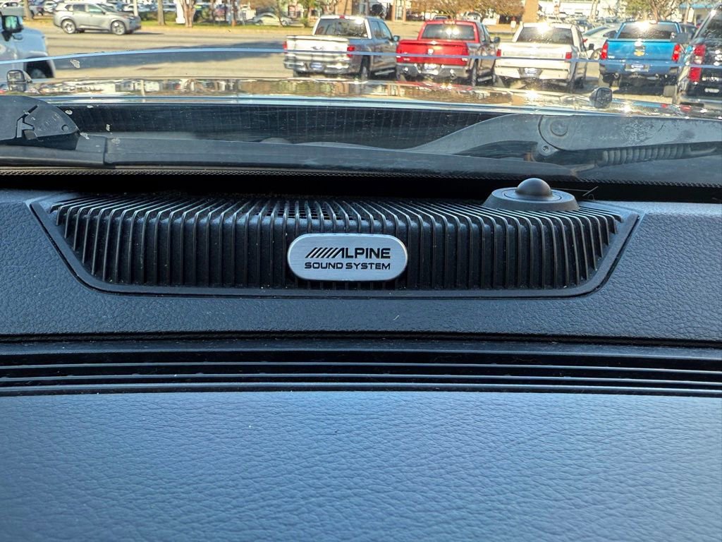 Used 2015 RAM 1500 Sport w/ Convenience Group RWD image 36