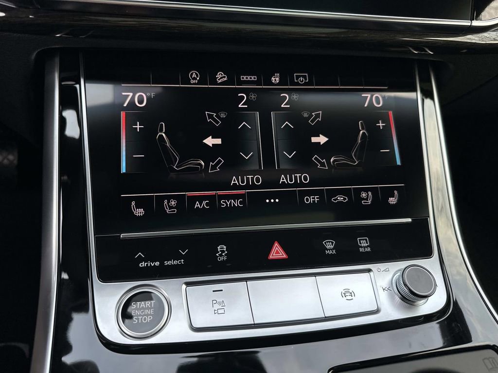 New 2026 Audi Q8 Premium Plus image 22