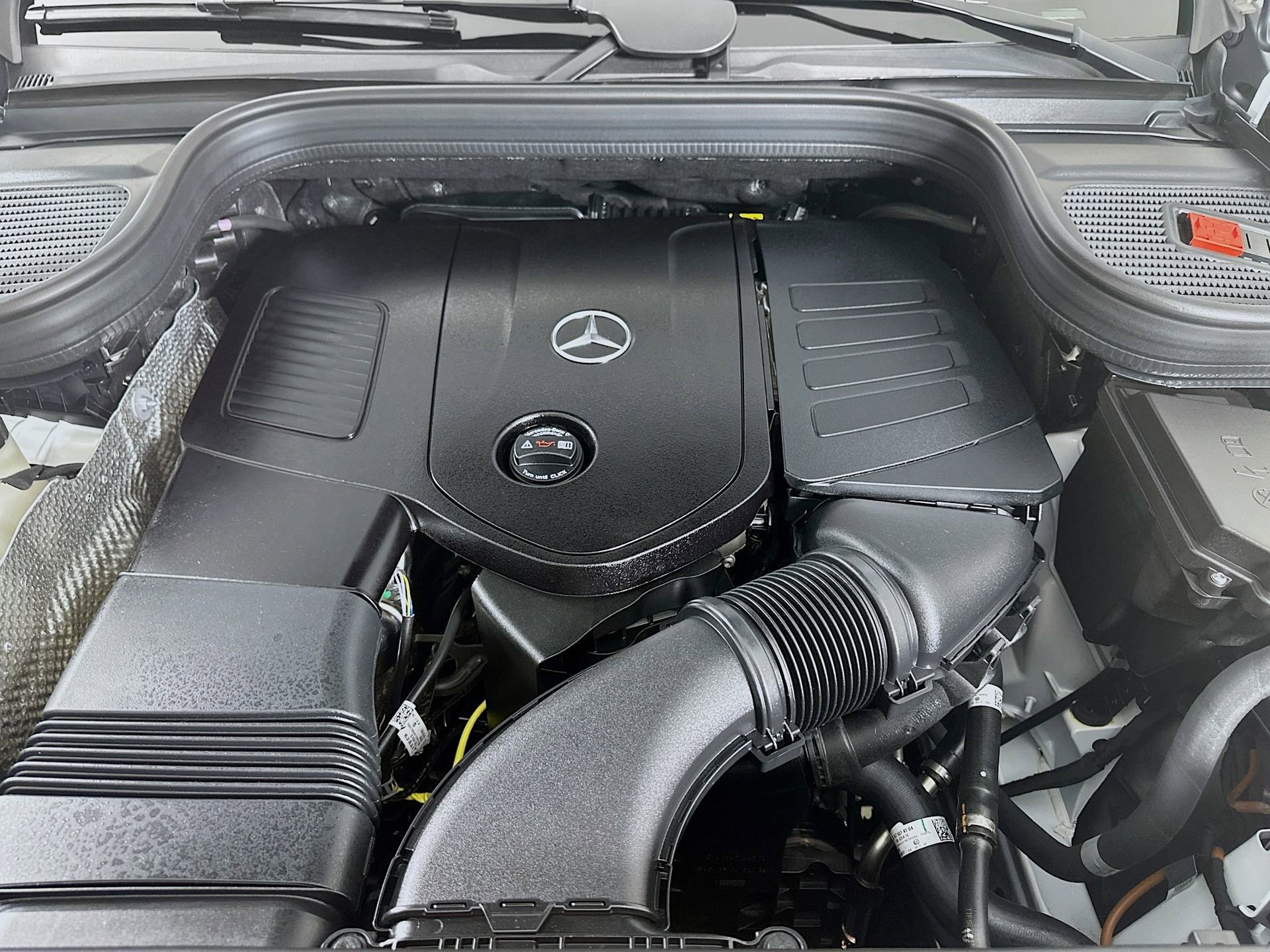 New 2026 Mercedes-Benz GLE 350 4MATIC image 33
