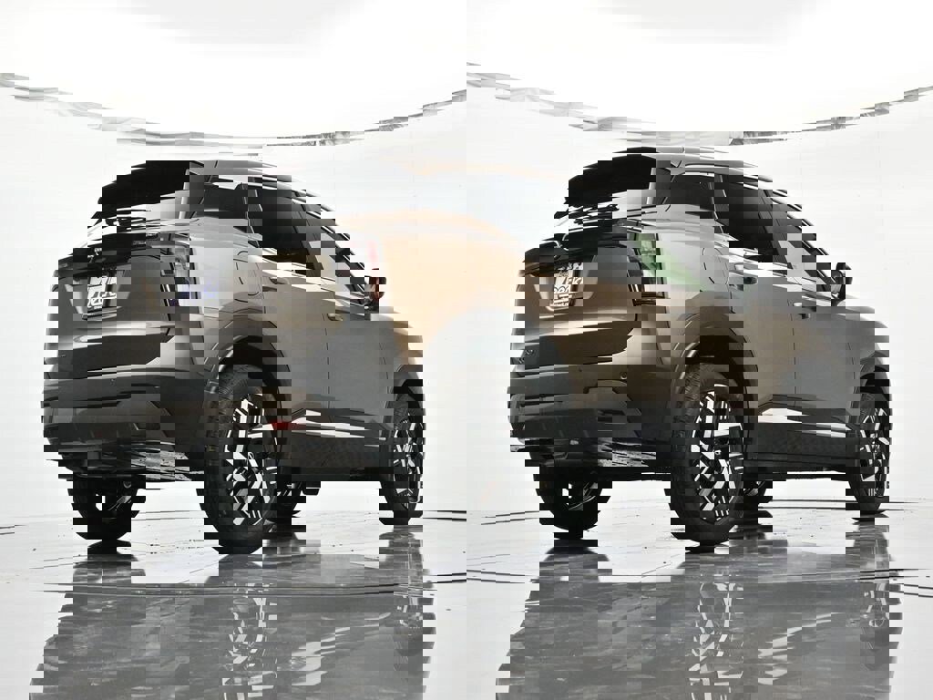 New 2026 Nissan Kicks SV image 39