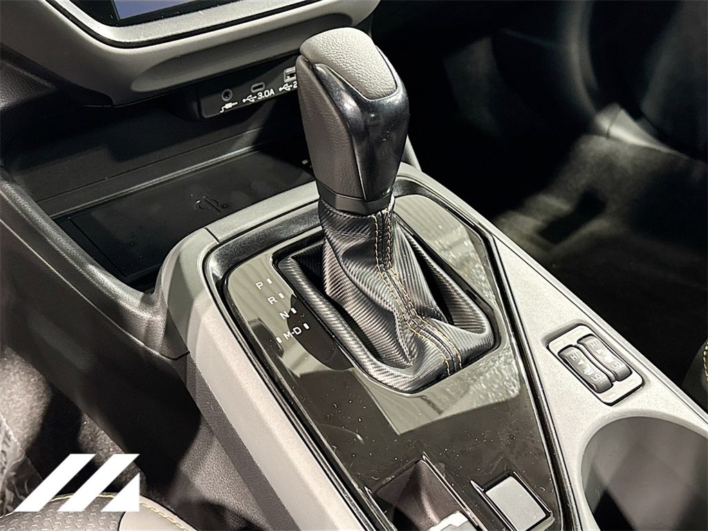 New 2026 Subaru Crosstrek 2.5i Wilderness image 17