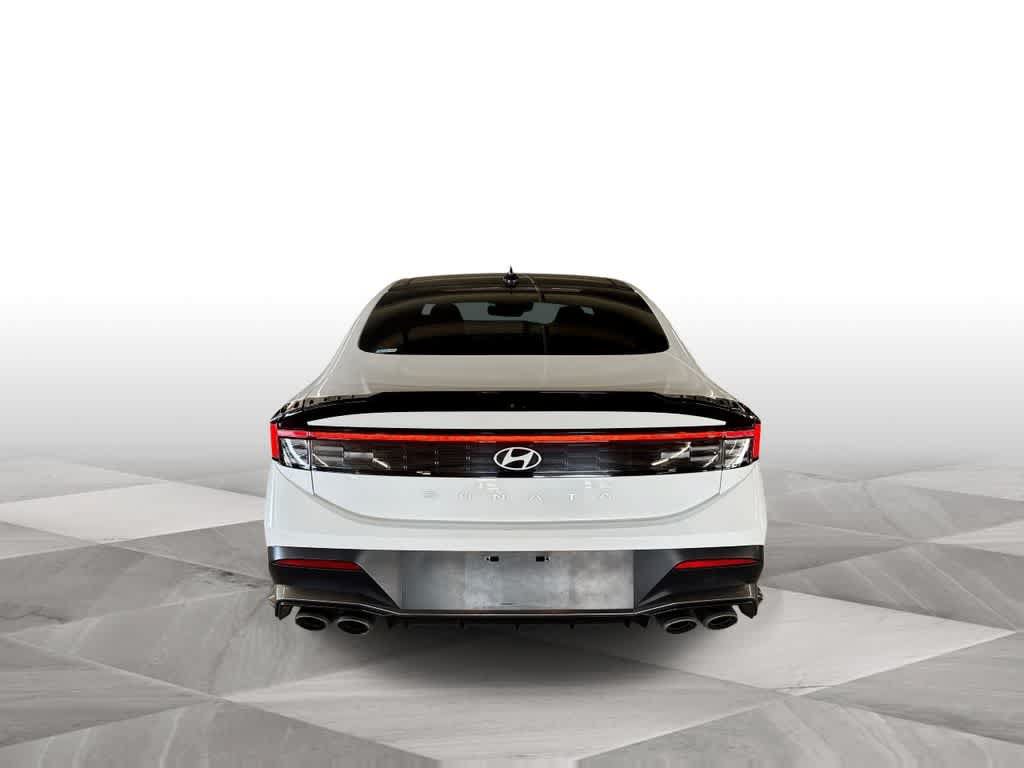 Used 2024 Hyundai Sonata N Line FWD image 7