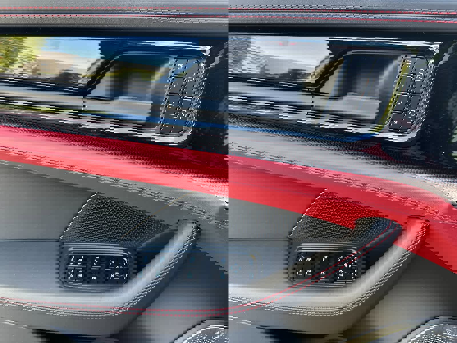 New 2026 Porsche Panamera GTS image 12