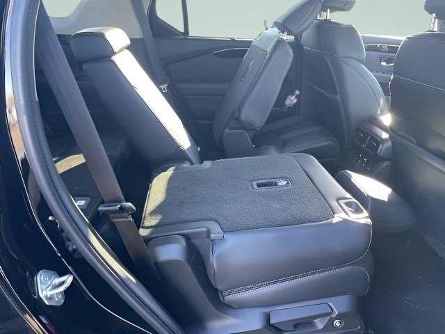 Used 2023 Honda Pilot EX-L image 9