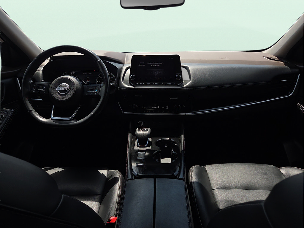 Used 2023 Nissan Rogue SL FWD image 12