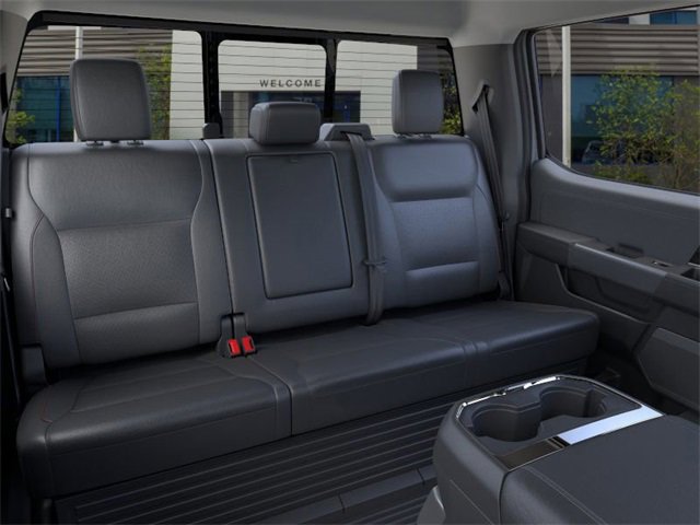 New 2026 Ford F250 Lariat image 11