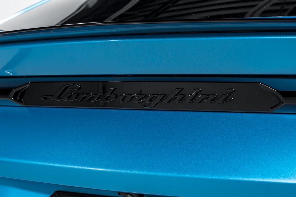 Used 2024 Lamborghini Urus S AWD/4WD image 59