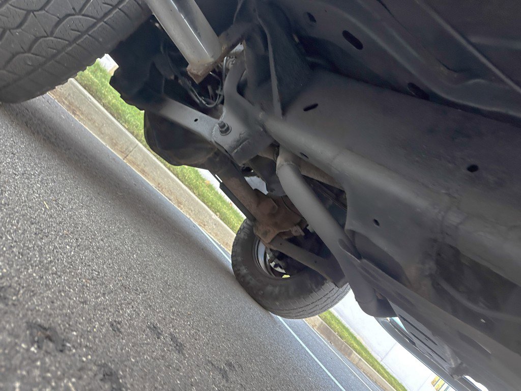 Used 2006 Dodge Ram 2500 Truck SLT w/ Trailer Tow Group image 18