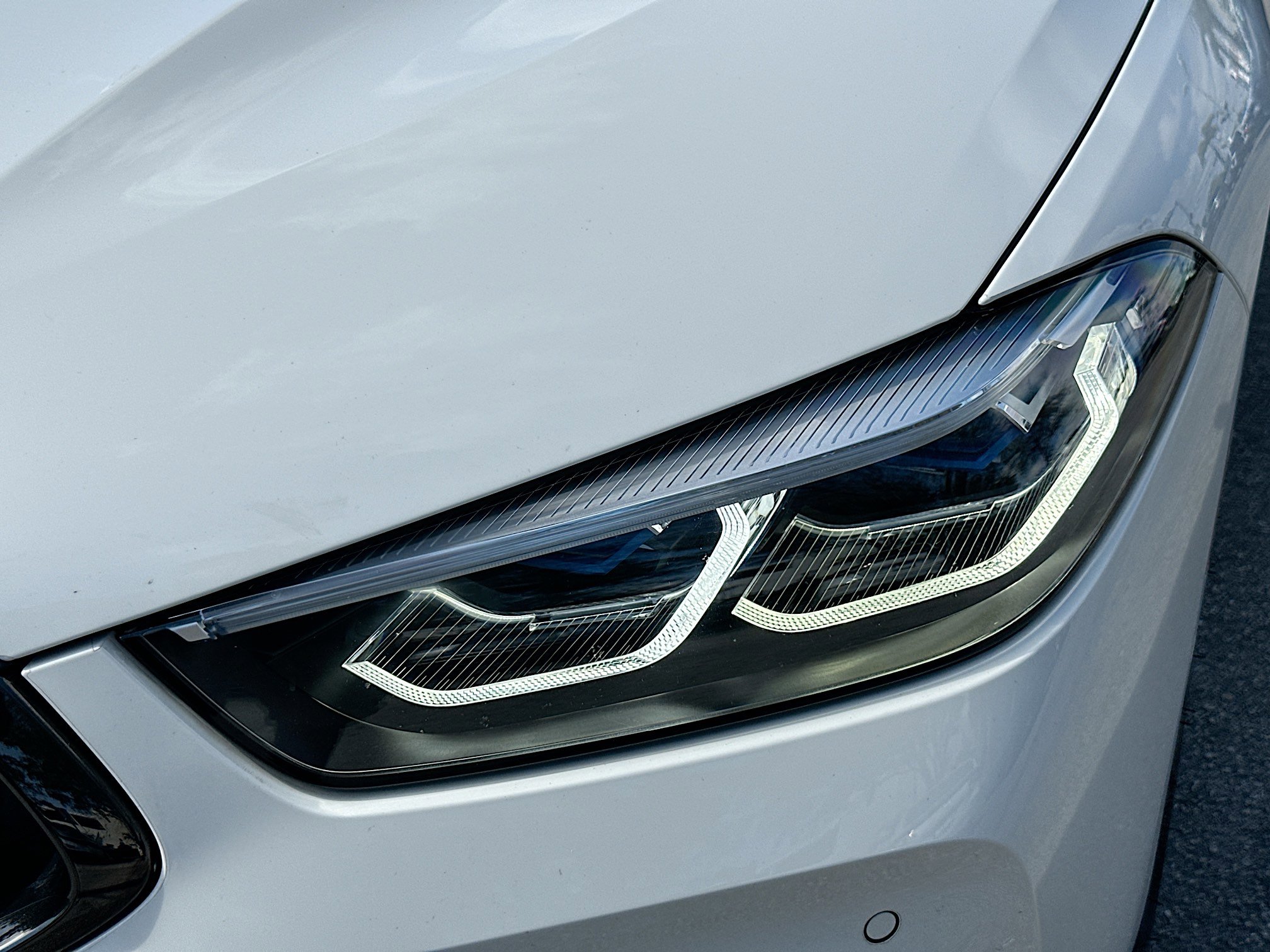 Used 2022 BMW M850i xDrive Coupe image 29