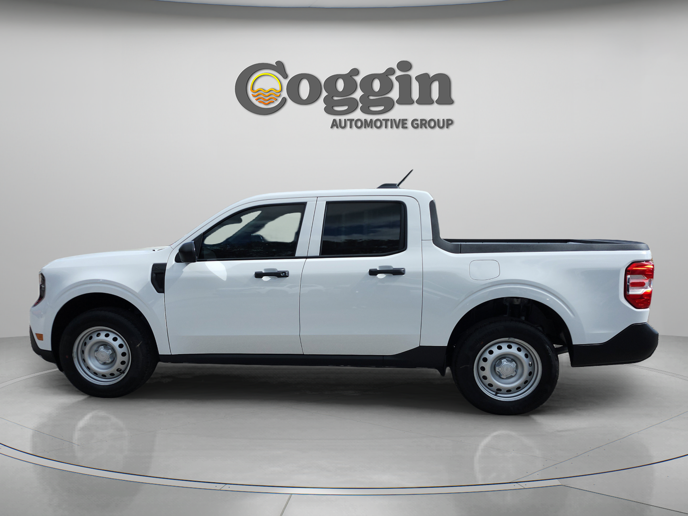 New 2026 Ford Maverick XL AWD/4WD image 25