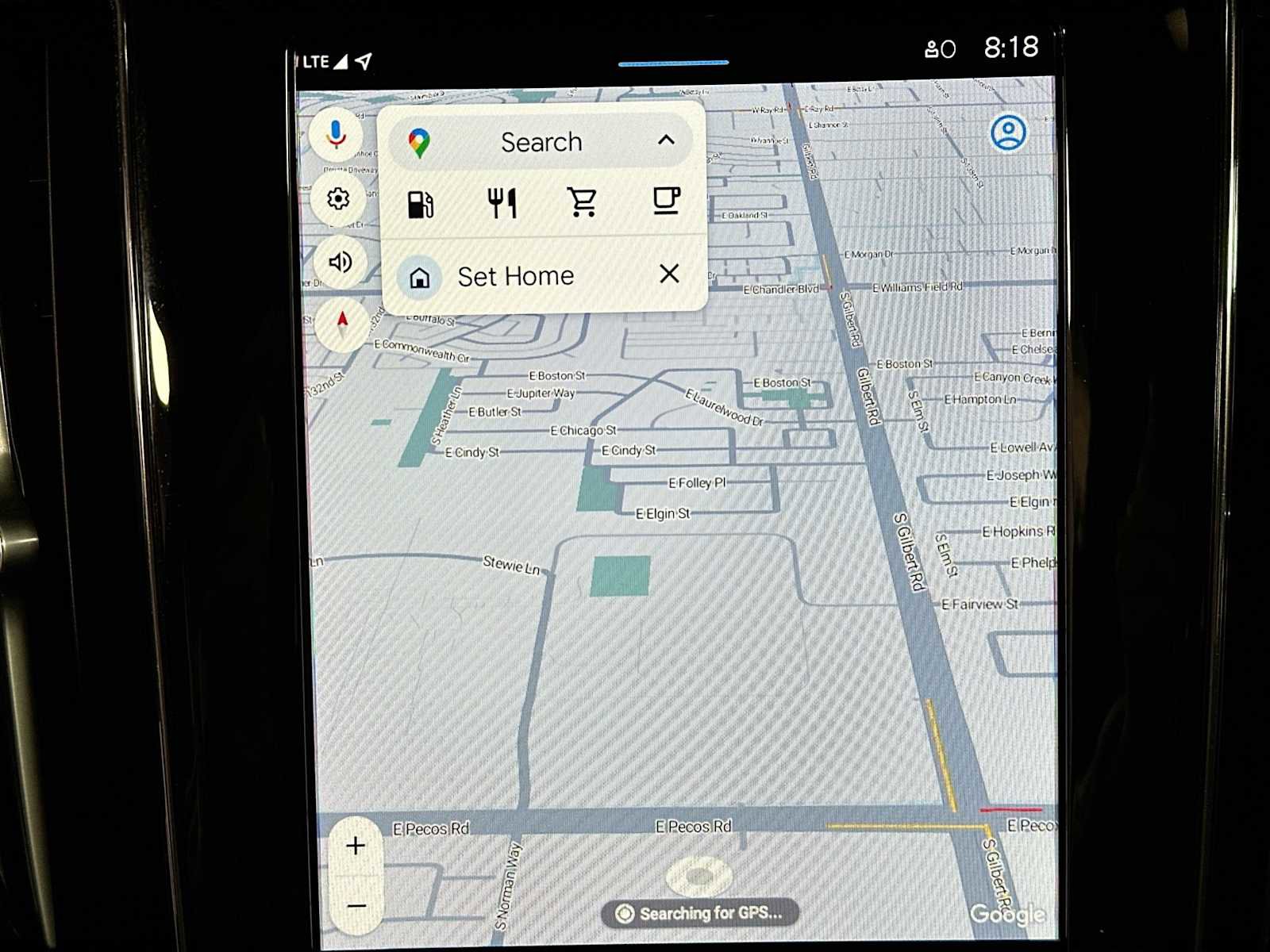 Used 2025 Volvo S60 B5 Core image 14