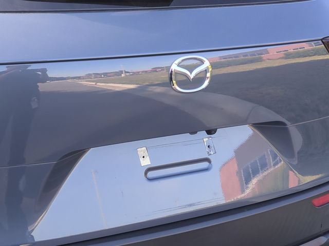 Used 2024 MAZDA CX-50 AWD 2.5 S w/ Cargo Package image 22
