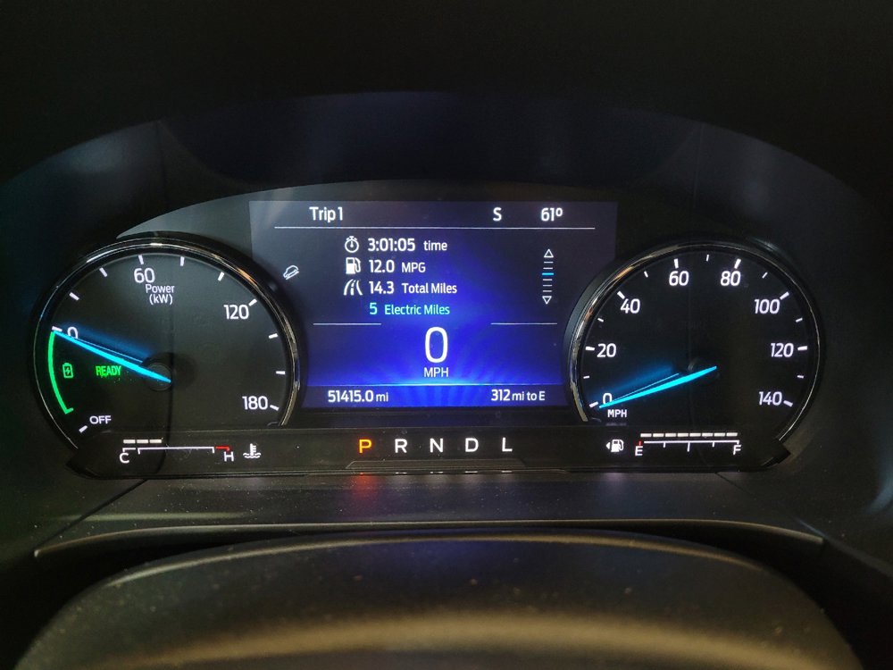 Used 2022 Ford Escape SE FWD image 23