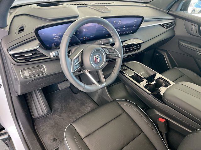 New 2026 Buick Enclave Sport Touring w/ Power Package image 6