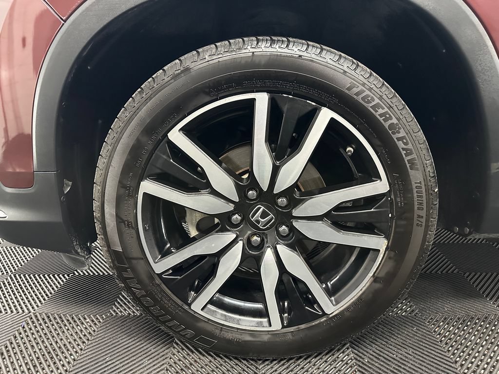 Used 2020 Honda Pilot Touring image 42