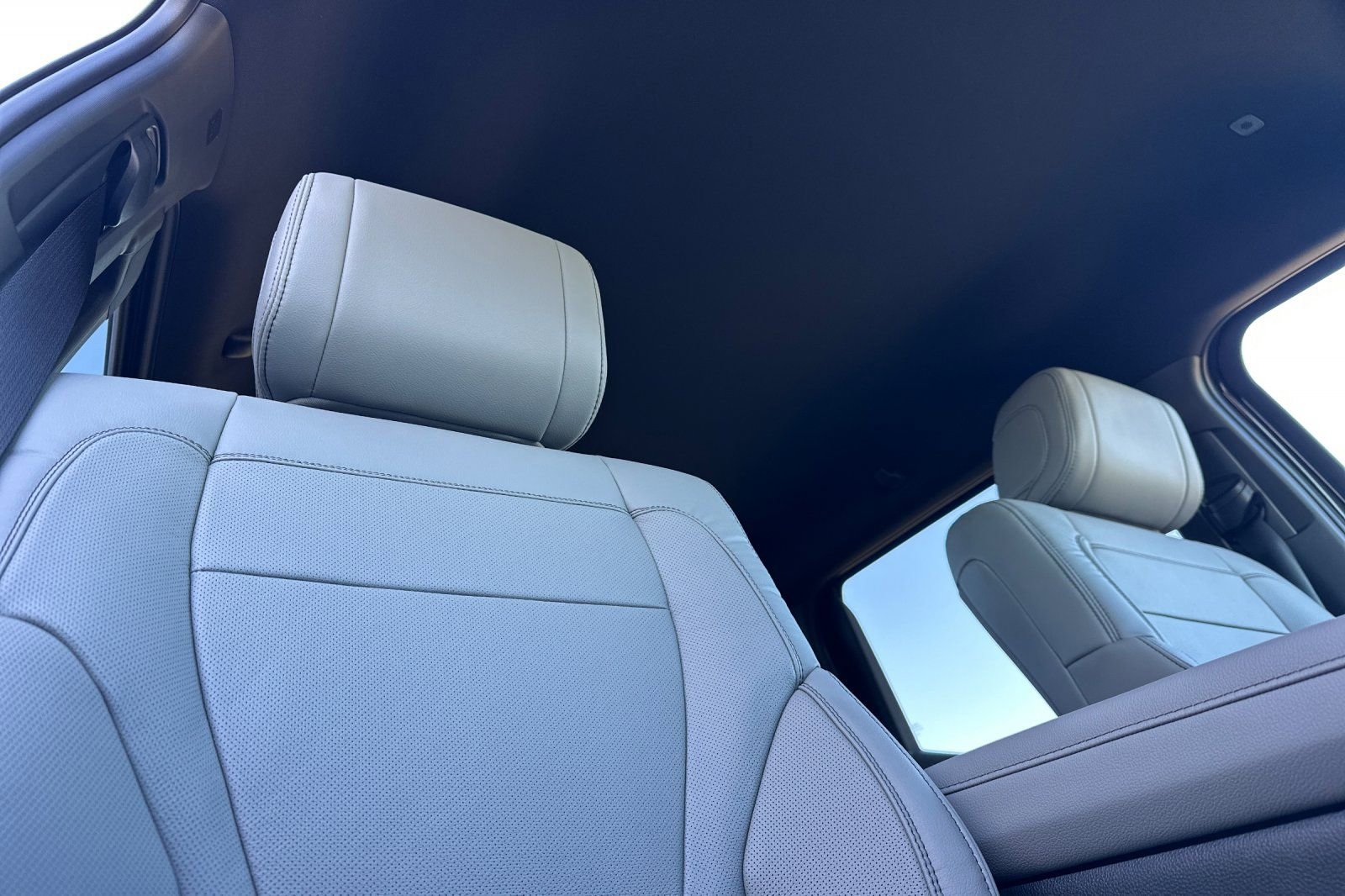 New 2026 Toyota Tundra Limited AWD/4WD image 18