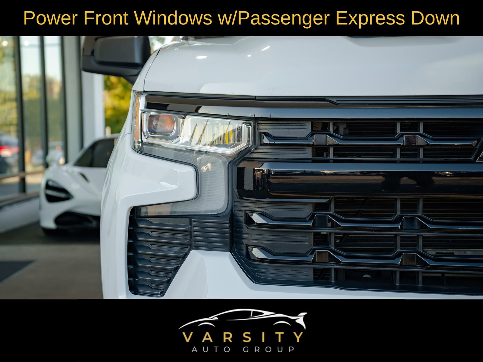 Used 2022 Chevrolet Silverado 1500 LT Trail Boss w/ Protection Package image 27