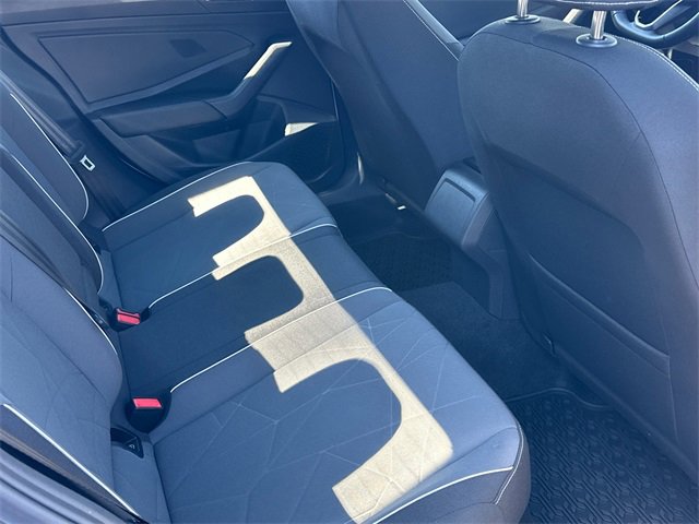 Used 2025 Volkswagen Jetta Sport image 29