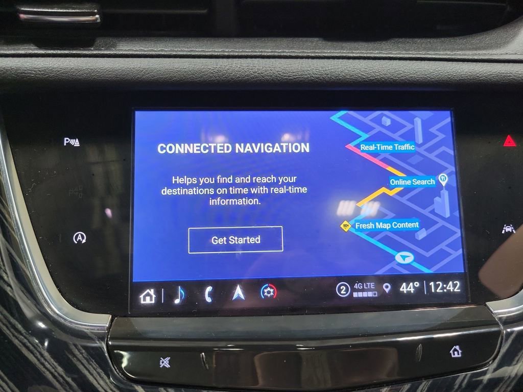 Used 2025 Cadillac XT6 Premium Luxury image 56