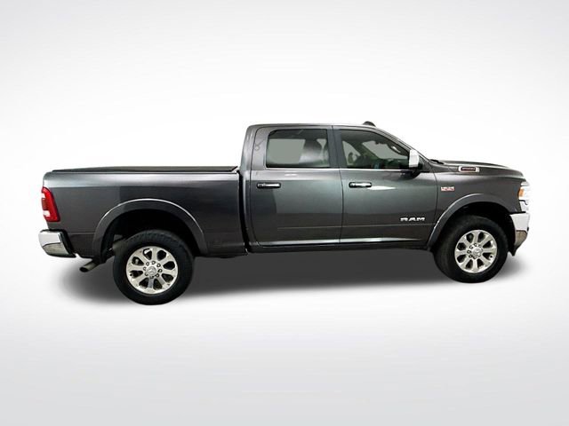 Used 2020 RAM 2500 Laramie image 8