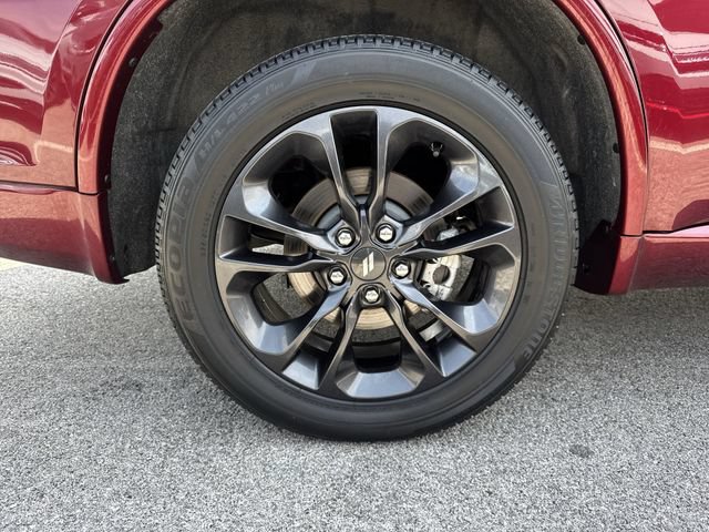 Used 2023 Dodge Durango GT w/ Blacktop Package AWD/4WD image 33