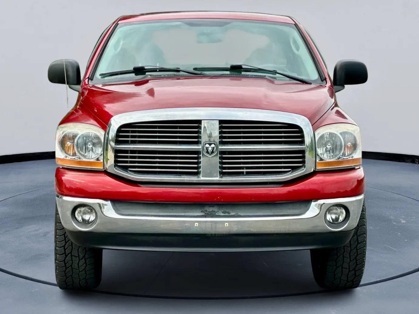 Used 2006 Dodge Ram 1500 Truck SLT w/ Quad Cab Big Horn Value Group AWD/4WD image 13