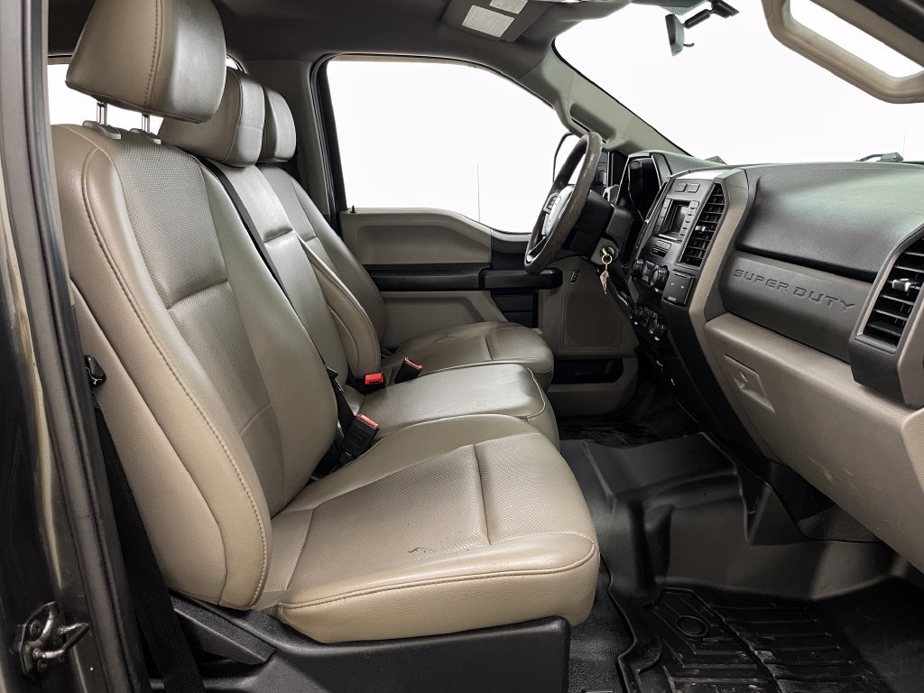 Used 2020 Ford F250 XL w/ Power Equipment Group RWD image 35