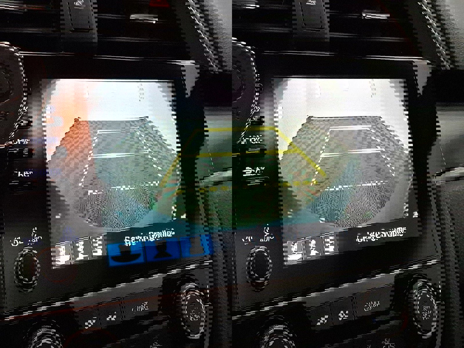 Used 2020 Honda Civic EX image 15