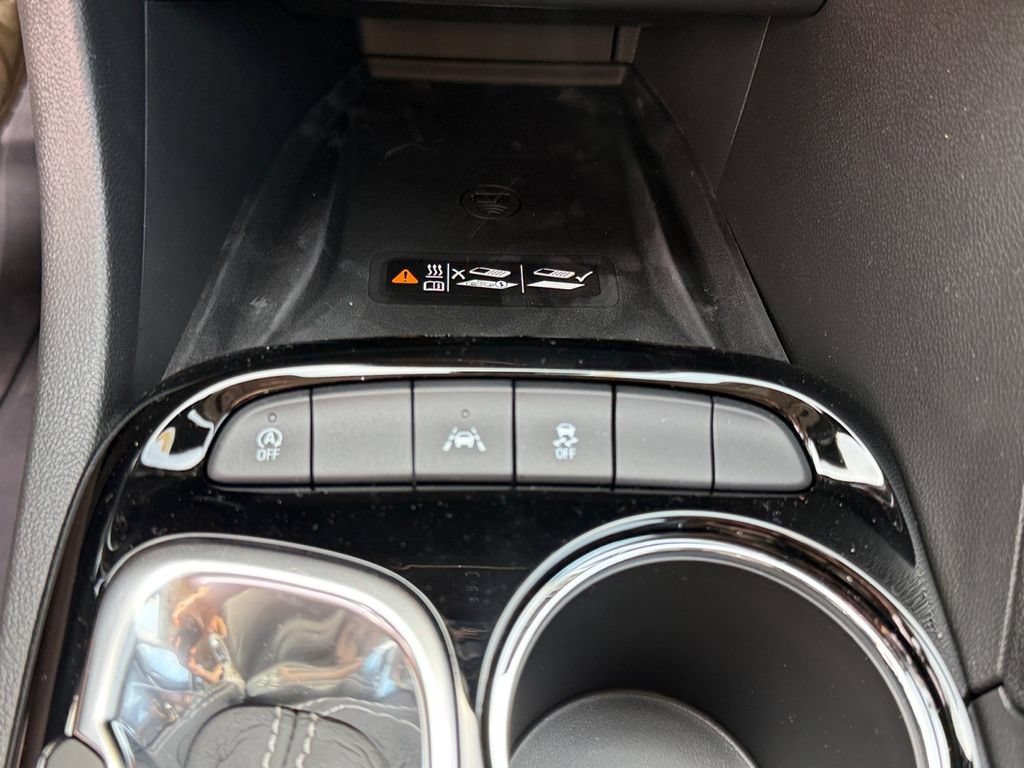 New 2026 Buick Encore GX Preferred w/ Advanced Technology Package FWD image 46
